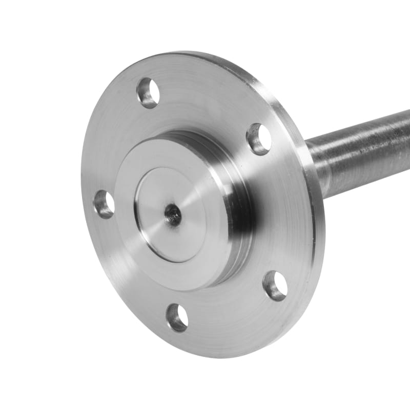 YUK USA Std Repl Axles thumbnail 2