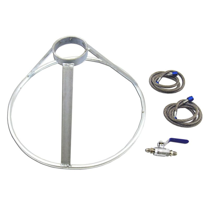 NEX Plumbing & Line Kits