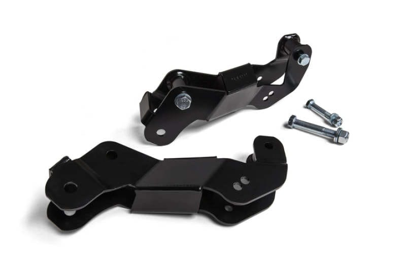 JKS Hardware/Brackets