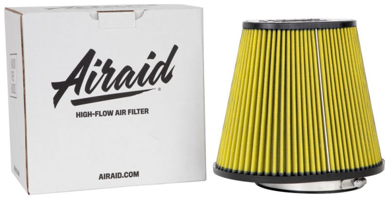 AIR Universal Air Filter thumbnail 3