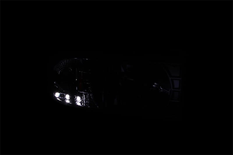 ANZ Crystal Headlights thumbnail 4