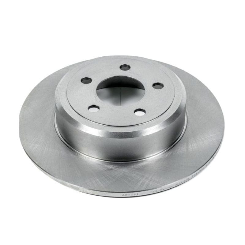 PSB Autospecialty Rotor