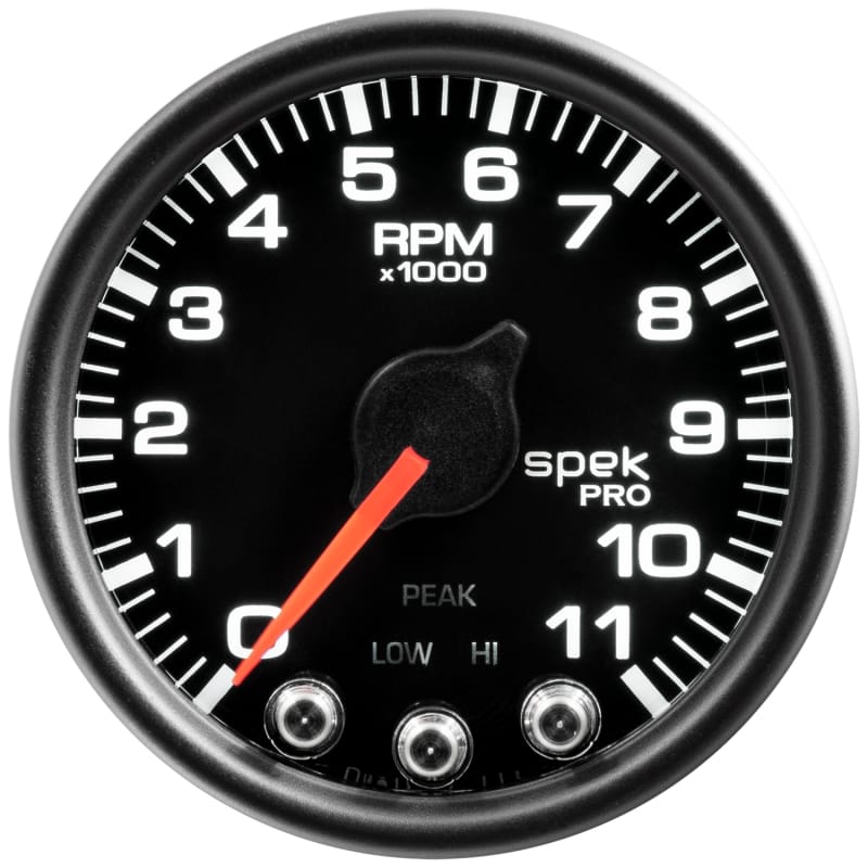 AM Spek-Pro Gauges thumbnail 3