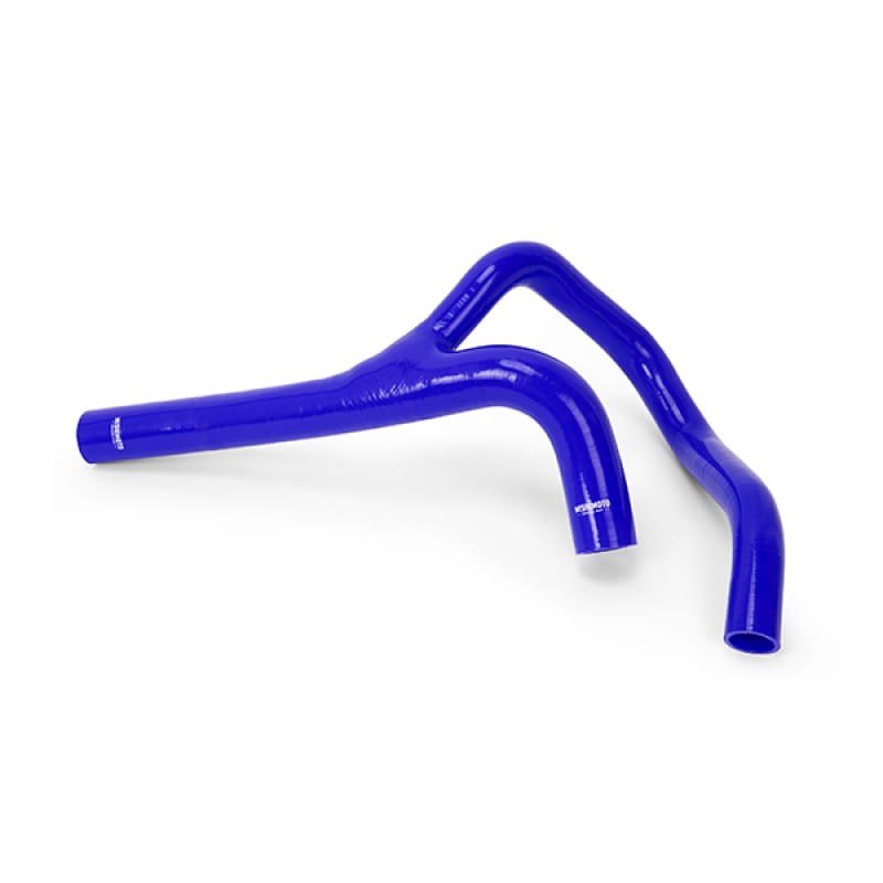 MM Silicone Hose - Radiator thumbnail 2