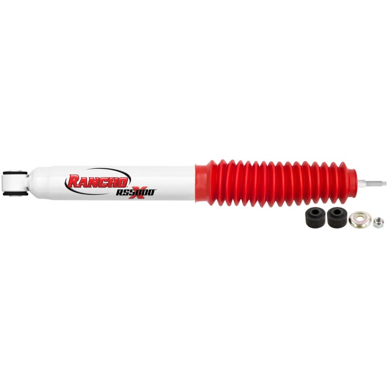 RHO RS5000X Shocks