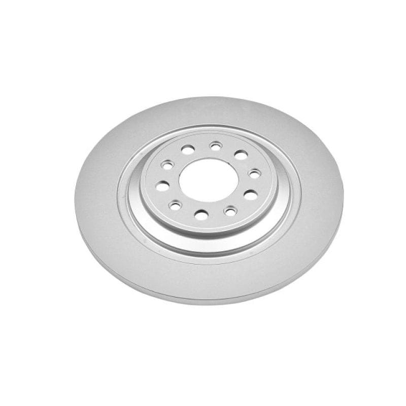 PSB Evolution Coated Rotor