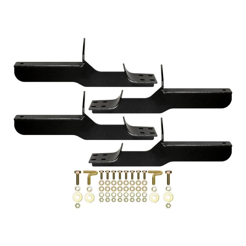 WES Premier Nerf Mount Kits