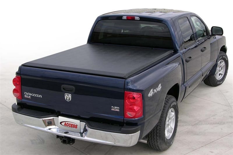 ACC Limited Roll-Up Cover
