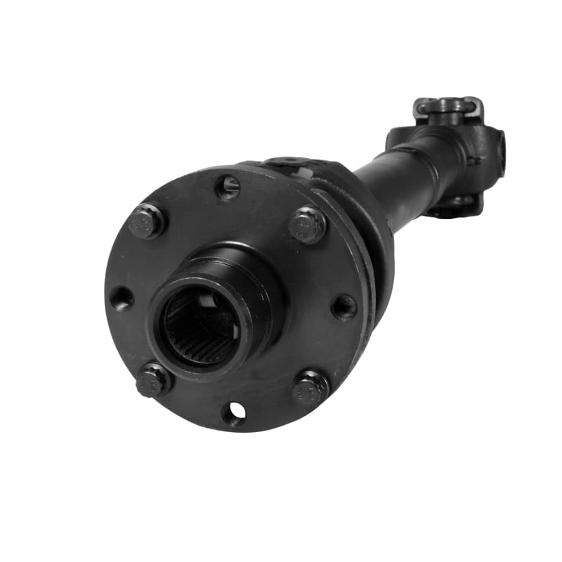 YUK Driveshafts thumbnail 2