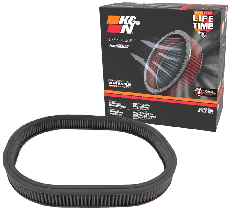 KN Drop in Air Filters thumbnail 2