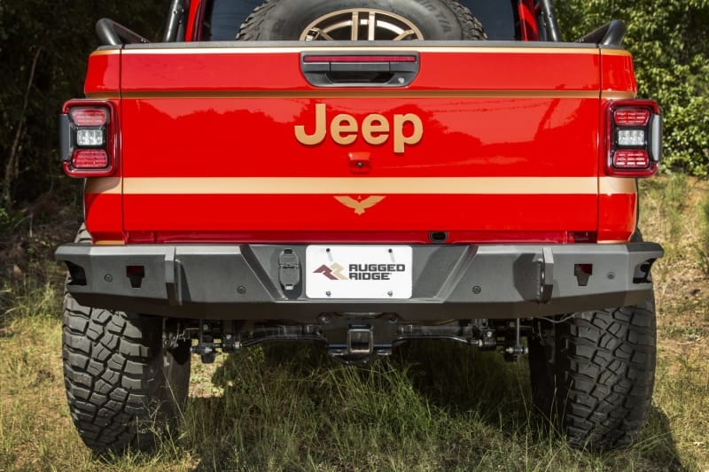 RUG Bumpers thumbnail 3