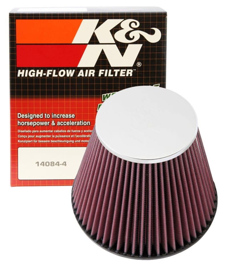KN Universal Air Filter thumbnail 4