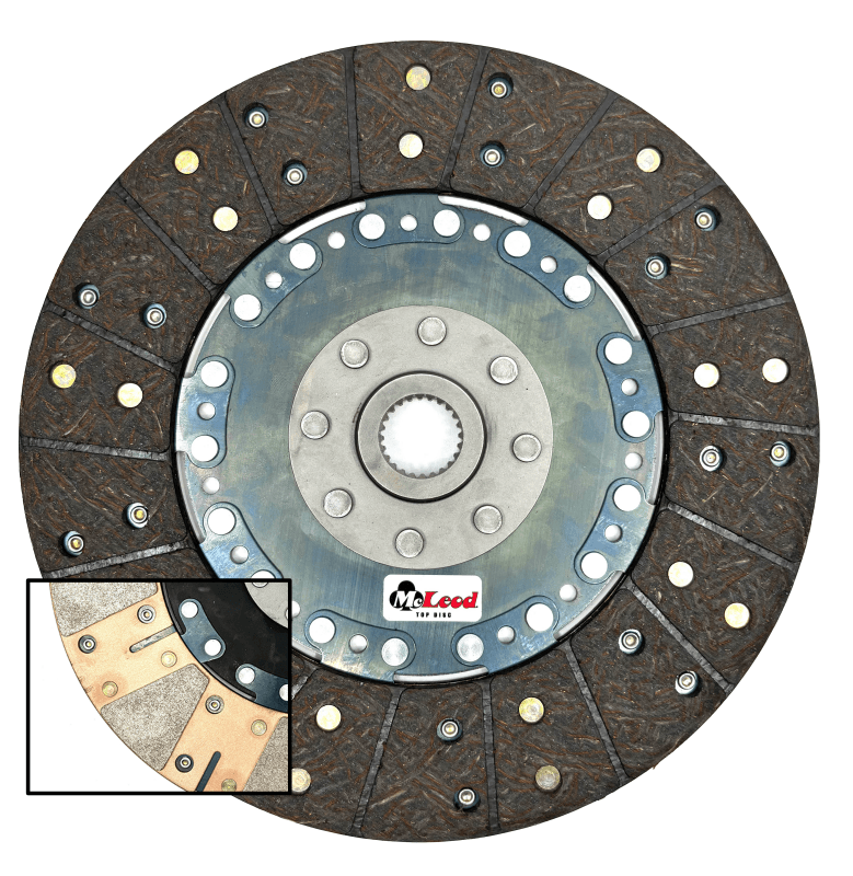 MLR RST HD Twin Clutch Kits thumbnail 3