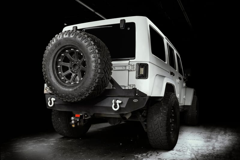 ORL LED Tail Lights thumbnail 3