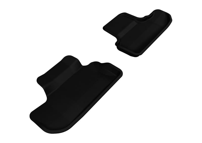 ACE Kagu - Rear - Black