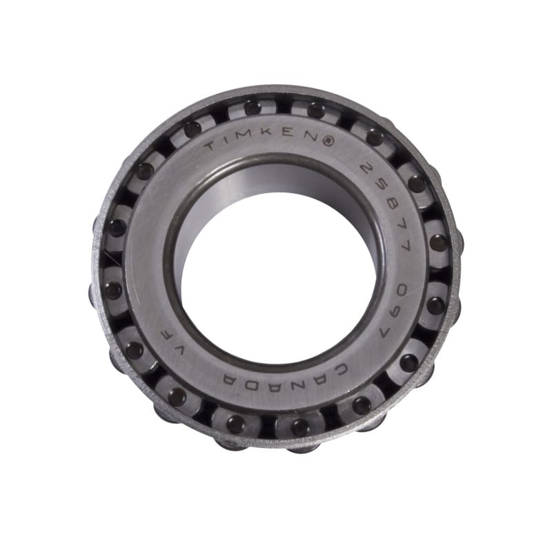 OMI Hardware