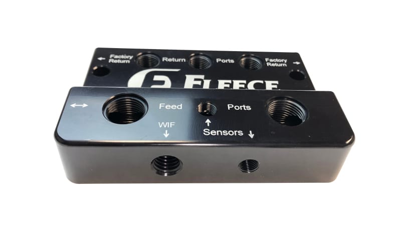 FPE Fuel Distribution Blocks thumbnail 4