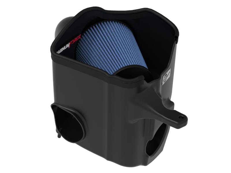 AFE Magnum FORCE Stage-2 Cold Air Intakes thumbnail 2