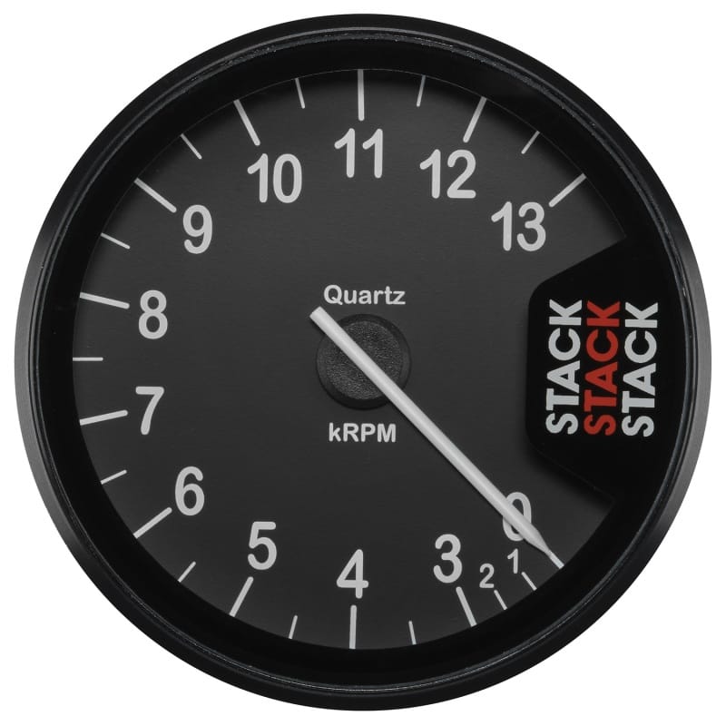 AM Stack Gauges