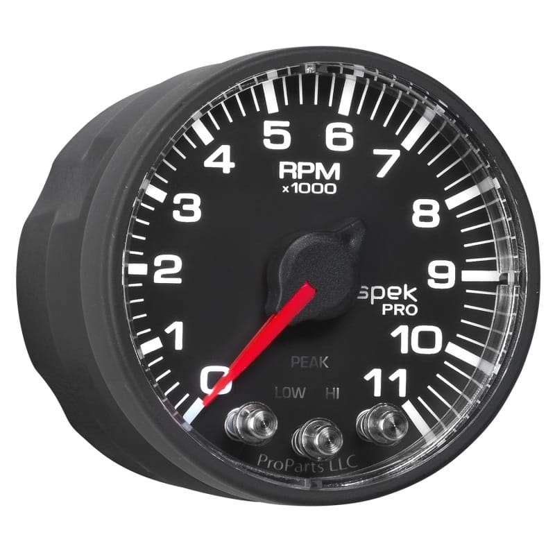 AM Spek-Pro Gauges thumbnail 7
