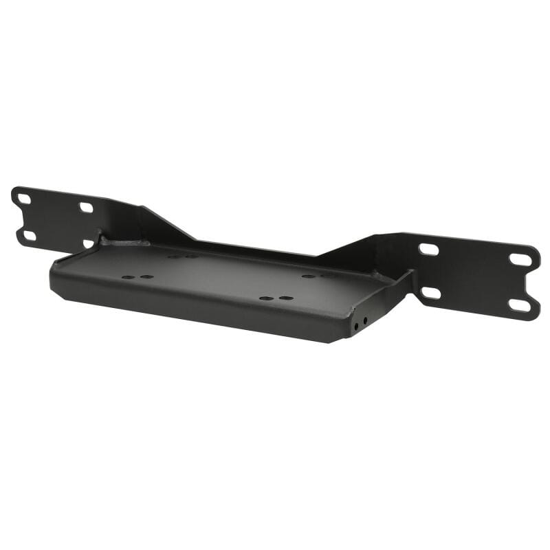 WES MAX Winch System thumbnail 2
