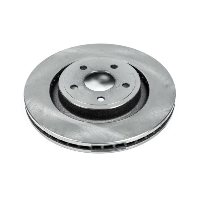 PSB Autospecialty Rotor
