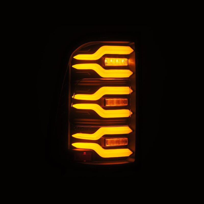 ARX LUXX Tail Lights thumbnail 5