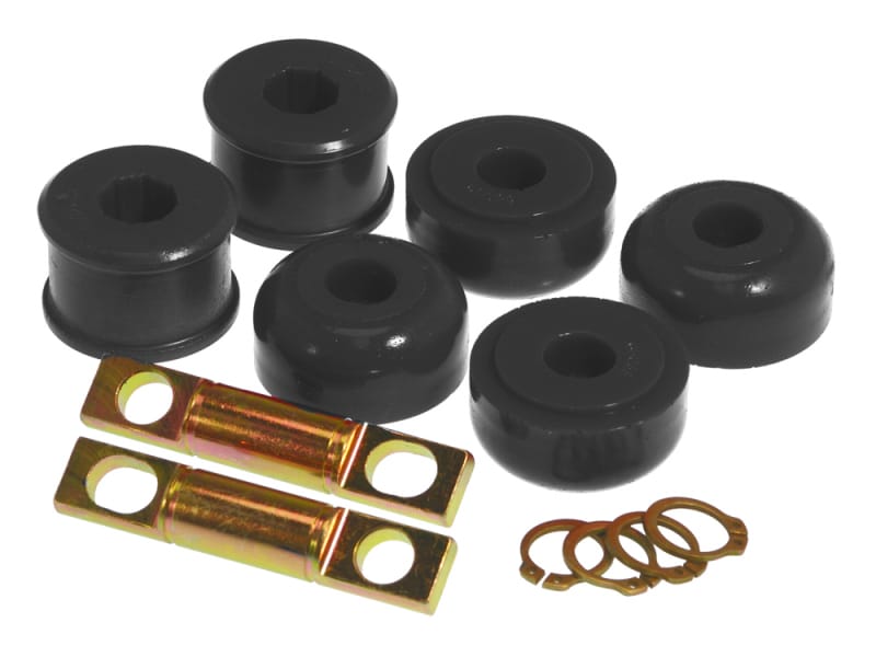 PRO Strut/Track Arm Bush - Blk