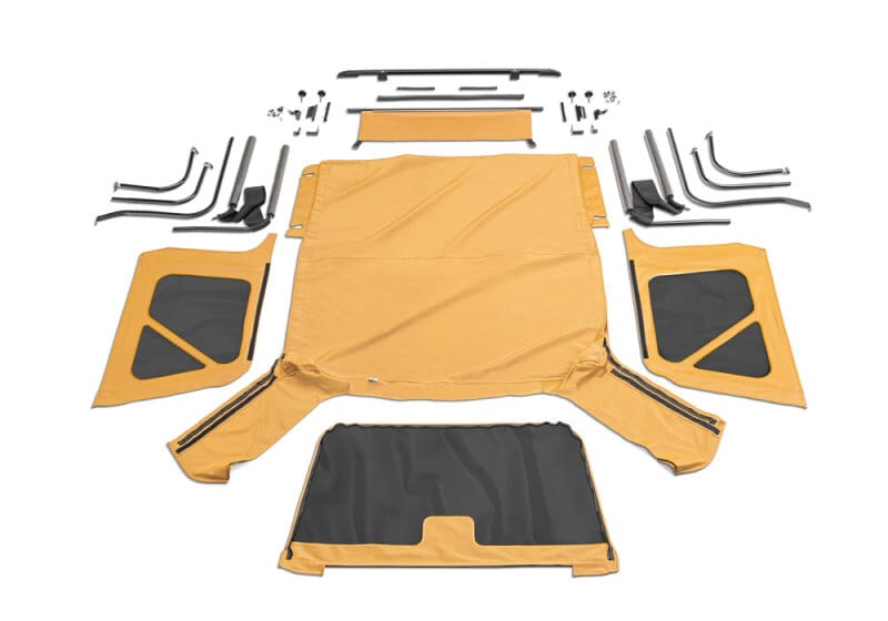 RAM Complete Top