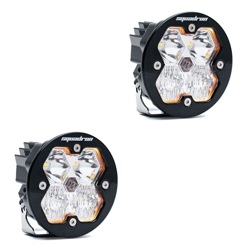 BAJ Squadron R Sport Lights