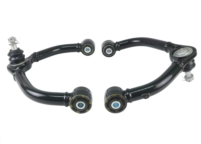 WL Control Arms - Front thumbnail 2