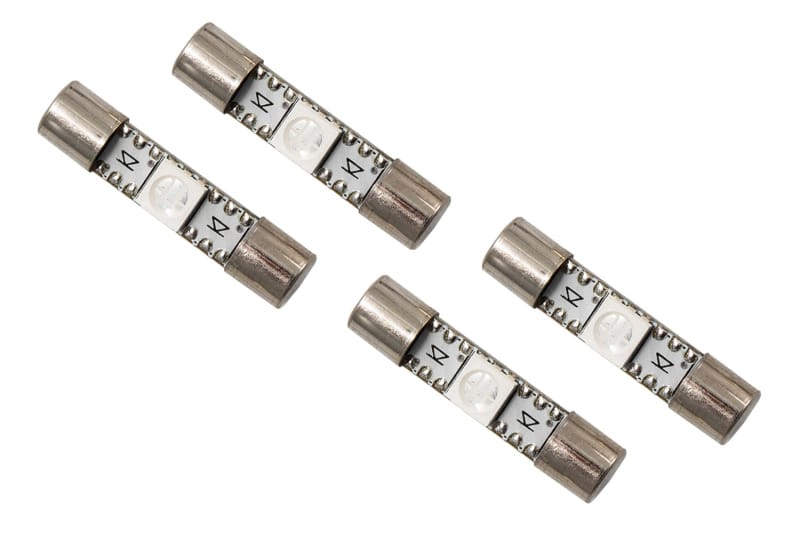DIO Replacement Bulbs