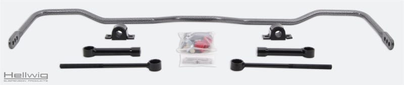 HWG Rear Sway Bars