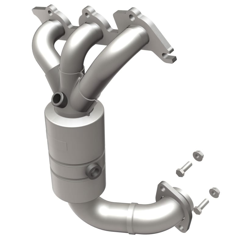 MAG Converter Direct Fit