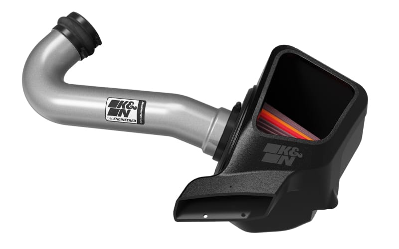 KN NextGen Cold Air Intakes