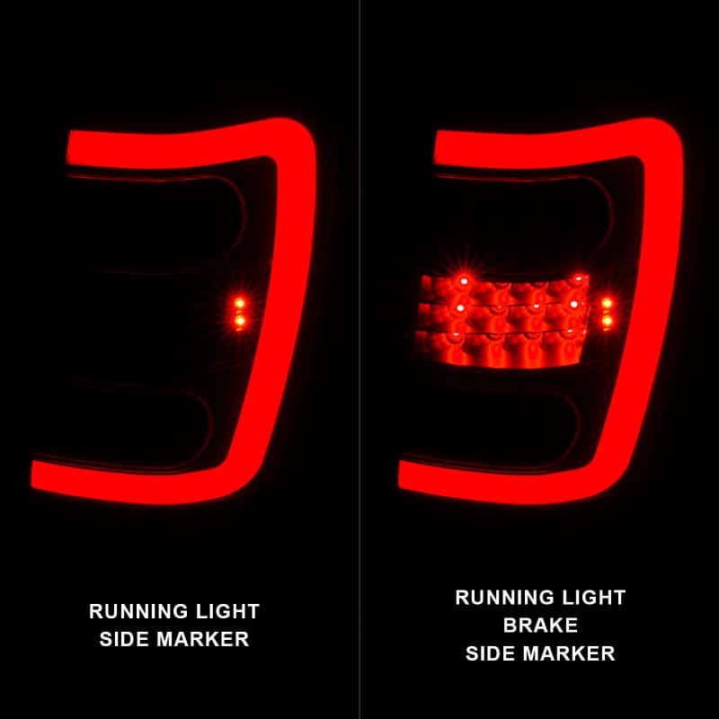 ANZ LED Taillights thumbnail 2