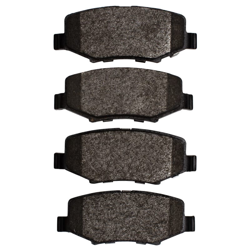 RNC Optimum OE Brake Pads thumbnail 2