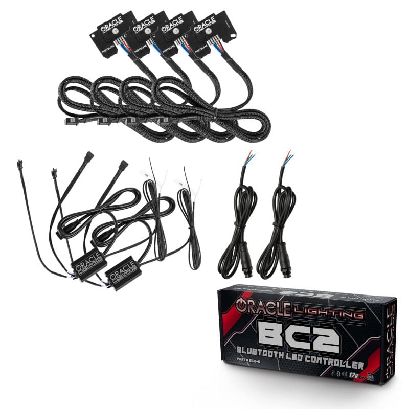 ORL DRL Headlight Upgrade Kits