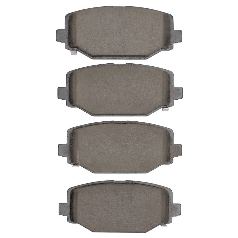 RNC Ceramic Brake Pads