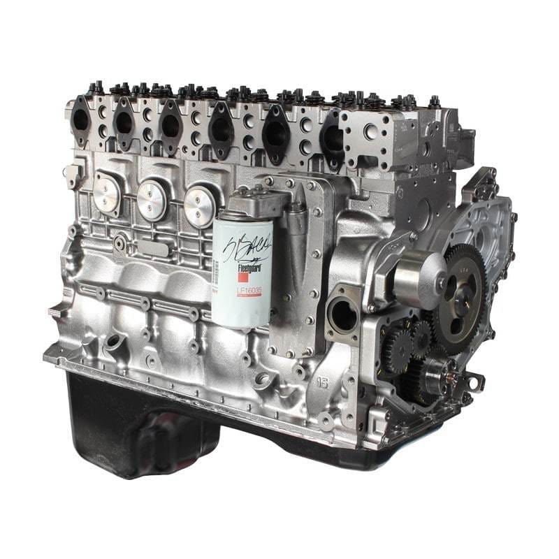 IND PDM Long Block - Race