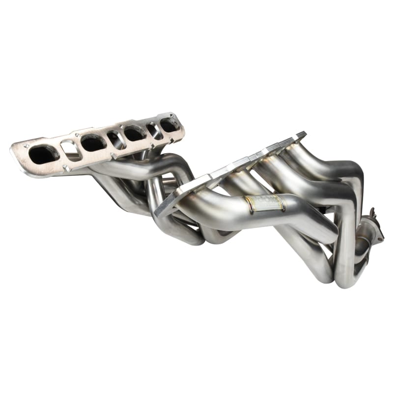 KSH Headers & Conn Pipe