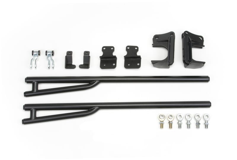 FAB Traction Bar
