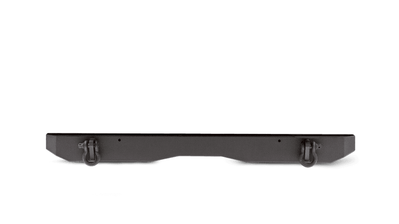 BOD Front Winch Bumpers thumbnail 3
