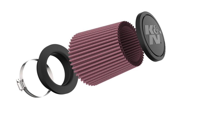 KN Universal Air Filter thumbnail 3