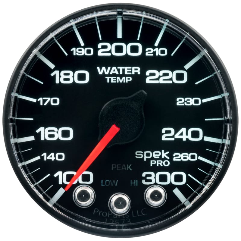 AM Spek-Pro Gauges