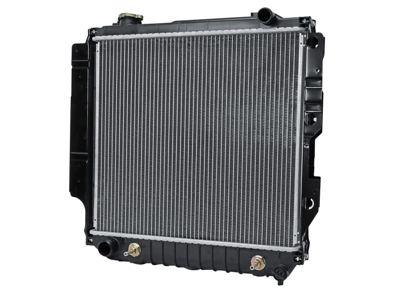 AFE BladeRunner OE Radiators thumbnail 2