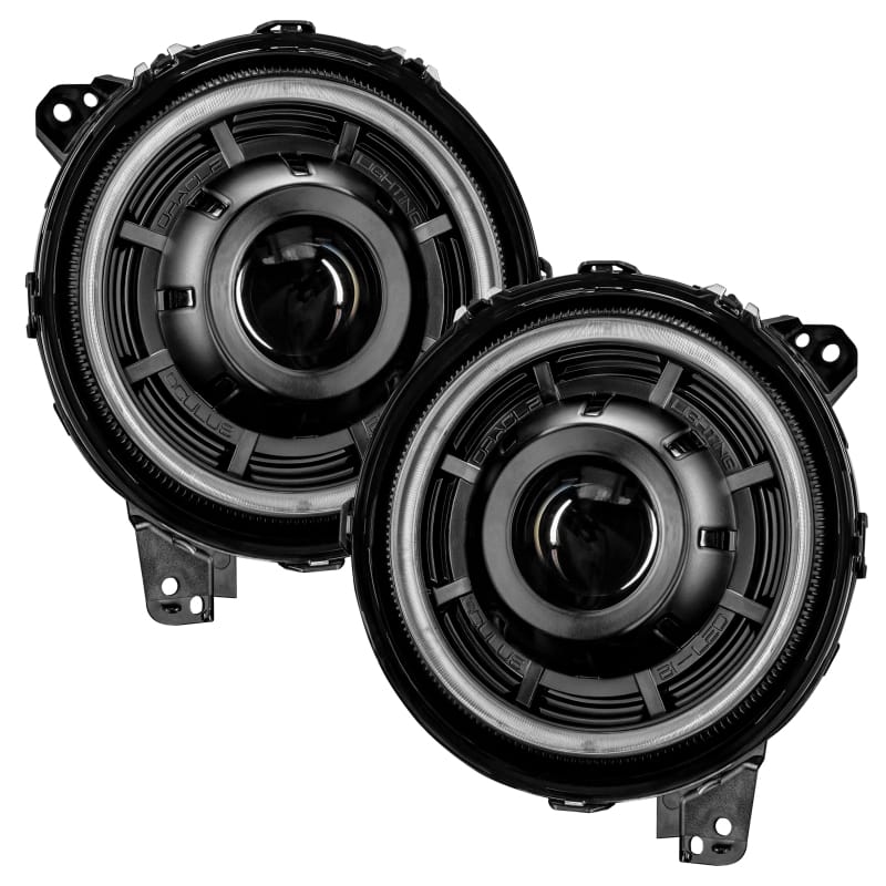 ORL Headlight Assemblies thumbnail 2