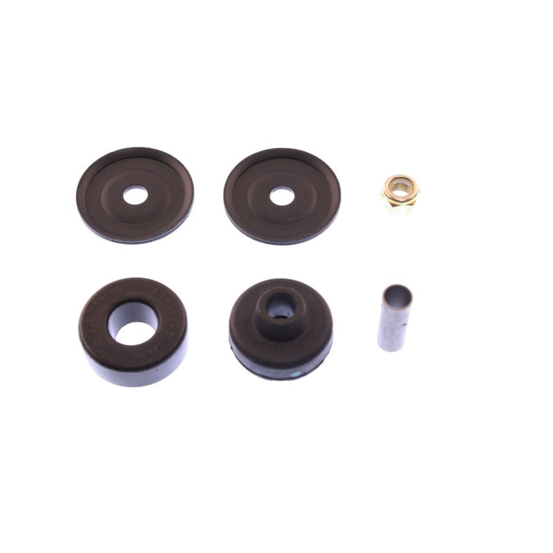 BIL B6 4600 Series Shocks thumbnail 2
