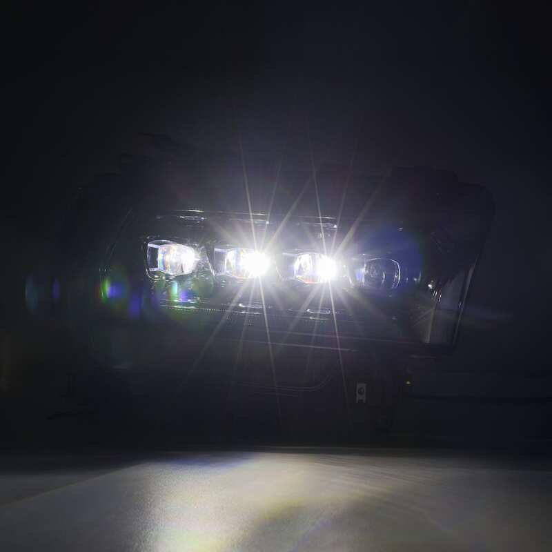 ARX NOVA Headlights thumbnail 4