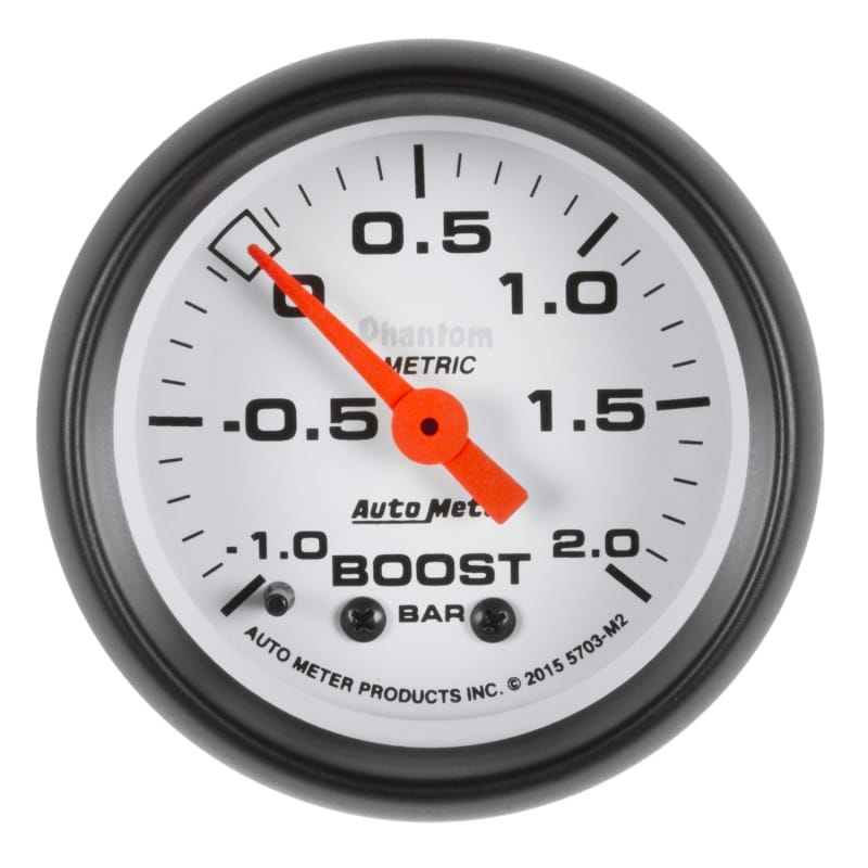 AM Phantom Gauges